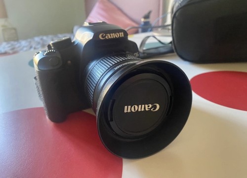 Fotocamera digitale reflex - fotocamera,