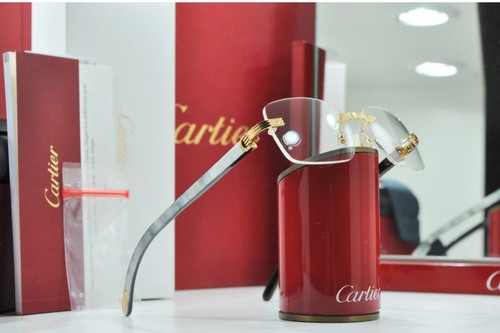 Occhiali sole cartier - occhiali, da