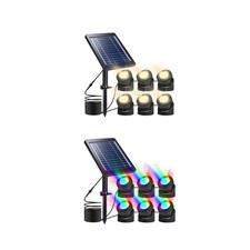 Luci sommergibili Luce per