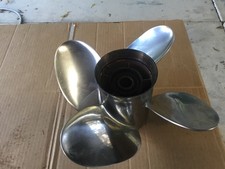 power tech 4 quattro pale inox