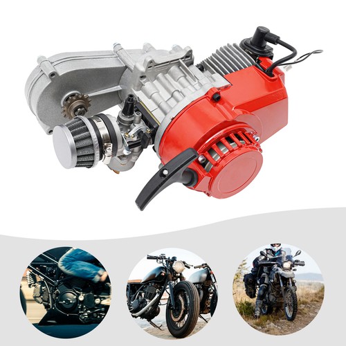 Motore 49cc tempi dirt - motore,
