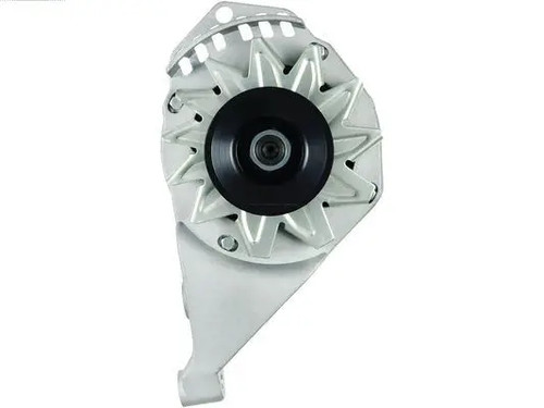 Alternatore con puleggia a4008 - con,