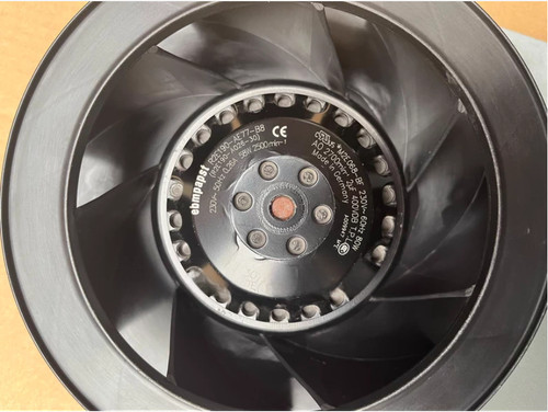 Ventilatore inverter - ventilatore,