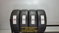 GOMME USATE   215/60R16 95V