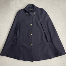 ZARA Cappotto Donna Mantello