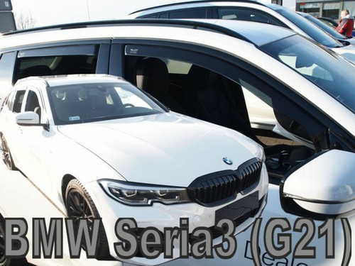 Deflettori aria per - bmw, 3