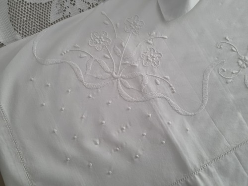 Spettacolare lenzuolo cotone - spettacolare,