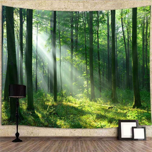 Poster naturale xxl arazzo - poster,