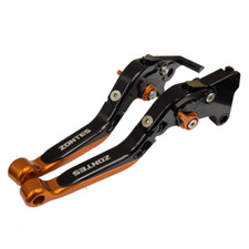 Set Leve Freno e Frizione