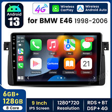 Per BMW Serie 3 E46 1998-2006