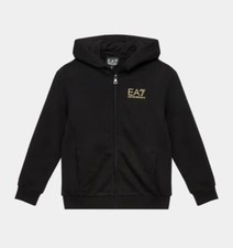 Felpa Bambino EA7 Emporio