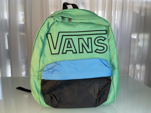 Vans the wall zaino 40 - wall, x