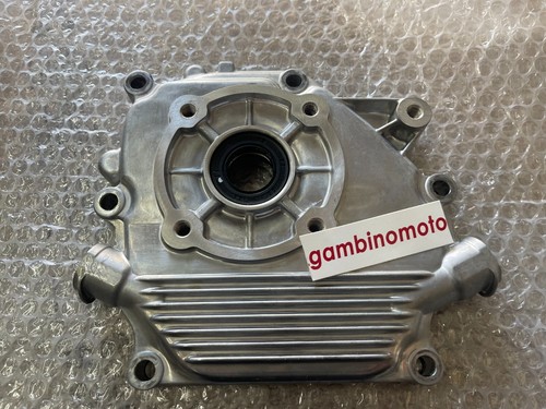 Coperchio carter motore - coperchio,