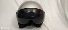 Casco moto Jet Shark SK ONE GRIGIO METALLIZZATO- misura M USATO