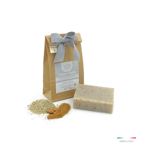 Sapone naturale artigianale