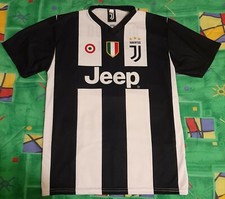 Maglietta juventus ronaldo - juventus,