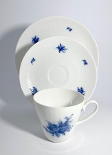 Rosenthal Romance blu 3 pezzi