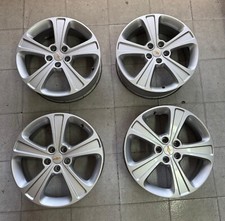 Cerchi in Lega Chevrolet Captiva - Opel Antara da 19