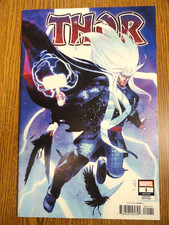 Thor #1 Klein Variante Cover
