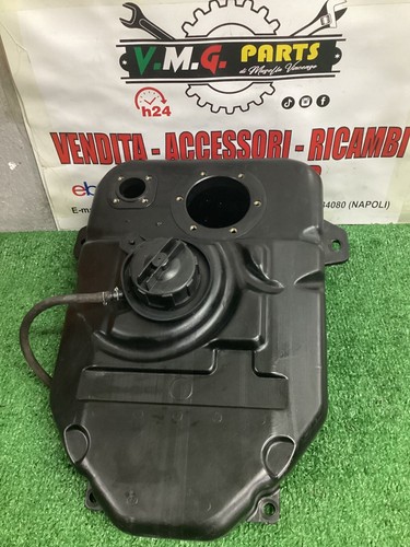 Serbatoio benzina kymco - serbatoio, people