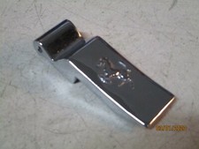 MANIGLIA APRI COFANO FERRARI - ORIGINALE