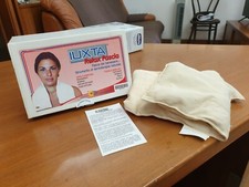Iuxta relax fascia del benessere ( Strumento di termoterapia naturale )