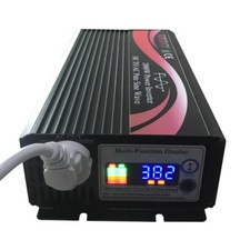 Inverter potenza lcd off - lcd,