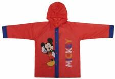 IMPERMEABILE TOPOLINO MICKEY
