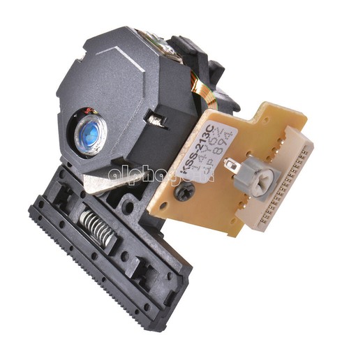 New optical pick laser lens - optical, pick-up