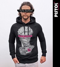 Pistol Boutique Uomo Maglione