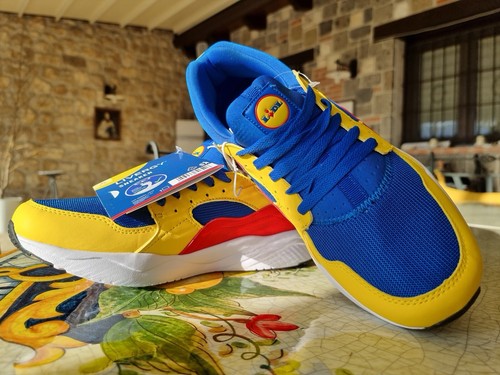 Scarpe lidl versione - scarpe,