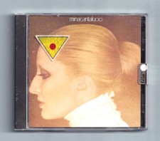 Mina Mazzini  - MINA CANTA