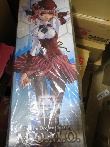 Xenosaga momo dollfie dream - xenosaga,