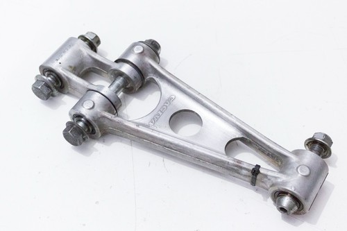 Cagiva freccia 125 - freccia, 1987
