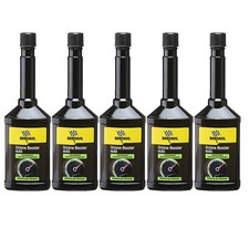 5x250ml Bardhal Additivo