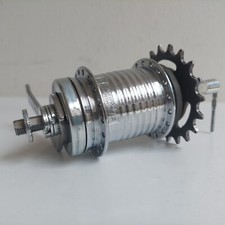 Mozzo cambio Sachs Torpedo 3