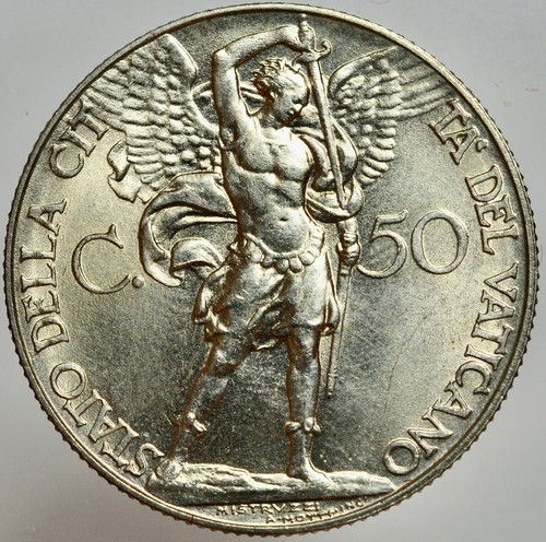 Roma pio 1929 1938 - 1929-1938, -ni/