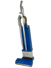 Scopa elettrica Aspirapolvere Professional COLUMBUS BS360 Battitappeto Work -81G