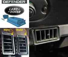 LAND ROVER DEFENDER GRIGLIA DI