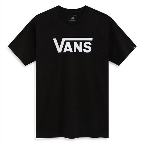 Vans shirt unisex classic - vans,