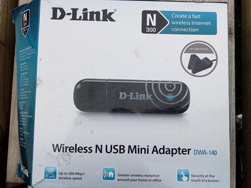 Link dwa 140 mini adattatore - dwa-140,
