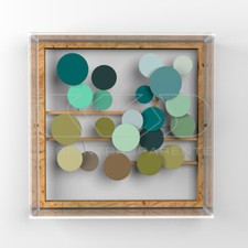 Quadri bassorilievi base cm 90