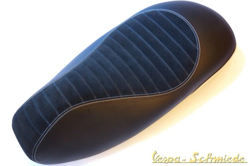 Sedile sportivo vespa - sportivo,