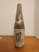 Barolo Riserva Castellana 1964