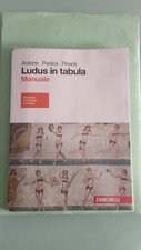 Libro scolastico usato