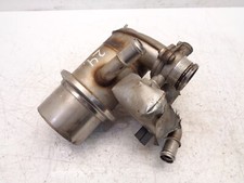 Radiatore di scarico per AUDI