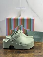 Xocoi Zoccolo Donna In Gomma