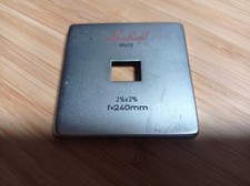 Linhof Mascherina X 240 Mm X Linhof 6x9