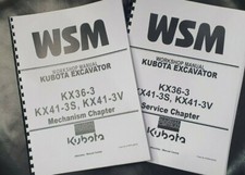 ESCAVATORE KUBOTA KX36-3