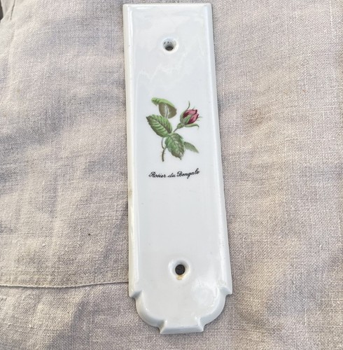 Pomello per porta - , francese
